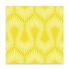 Spark - mustard 55" VOILE