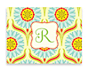 Note Cards - Initial R