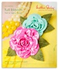 Full Bloom Roses - mini pattern